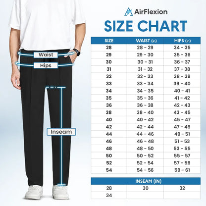 Easewearus - Pull On Ice Silk Comfort Everyday Pants